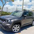 JEEP RENEGADE 1.3 T270 TURBO FLEX AT6 JEEP RENEGADE 1.3 T270 TURBO FLEX AT6