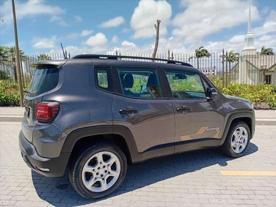 JEEP-RENEGADE-1.3 T270 TURBO FLEX AT6 JEEP-RENEGADE-2023