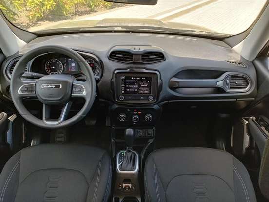 JEEP-RENEGADE-1.3 T270 TURBO FLEX AT6 JEEP-RENEGADE-2023
