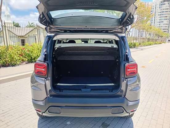 JEEP-RENEGADE-1.3 T270 TURBO FLEX AT6 JEEP-RENEGADE-2023