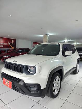 JEEP RENEGADE 1.3 T270 TURBO FLEX AT6