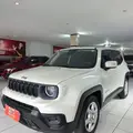 JEEP RENEGADE 1.3 T270 TURBO FLEX AT6 JEEP RENEGADE 1.3 T270 TURBO FLEX AT6