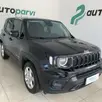 JEEP RENEGADE 1.3 T270 TURBO FLEX AT6 JEEP RENEGADE 1.3 T270 TURBO FLEX AT6