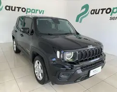 JEEP RENEGADE 1.3 T270 TURBO FLEX AT6 JEEP RENEGADE 1.3 T270 TURBO FLEX AT6