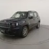 JEEP RENEGADE 1.3 T270 TURBO FLEX LONGITUDE AT6 JEEP RENEGADE 1.3 T270 TURBO FLEX LONGITUDE AT6