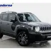 JEEP RENEGADE 1.3 T270 TURBO FLEX LONGITUDE AT6 JEEP RENEGADE 1.3 T270 TURBO FLEX LONGITUDE AT6