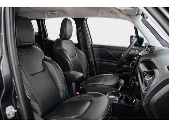 JEEP-RENEGADE-1.3 T270 TURBO FLEX LONGITUDE AT6 JEEP-RENEGADE-2023