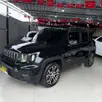 JEEP RENEGADE 1.3 T270 TURBO FLEX LONGITUDE AT6 JEEP RENEGADE 1.3 T270 TURBO FLEX LONGITUDE AT6