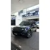 JEEP RENEGADE 1.3 T270 TURBO FLEX LONGITUDE AT6 JEEP RENEGADE 1.3 T270 TURBO FLEX LONGITUDE AT6