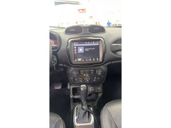 JEEP-RENEGADE-1.3 T270 TURBO FLEX LONGITUDE AT6 JEEP-RENEGADE-2022