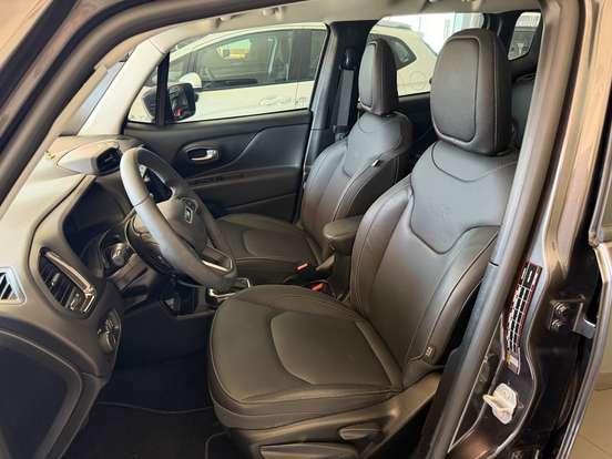 JEEP-RENEGADE-1.3 T270 TURBO FLEX LONGITUDE AT6 JEEP-RENEGADE-2025
