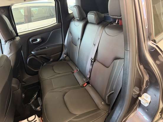 JEEP-RENEGADE-1.3 T270 TURBO FLEX LONGITUDE AT6 JEEP-RENEGADE-2025