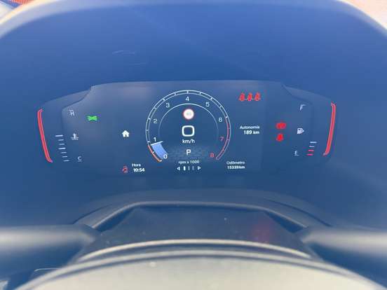 JEEP-RENEGADE-1.3 T270 TURBO FLEX LONGITUDE AT6 JEEP-RENEGADE-2025