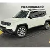 JEEP RENEGADE 1.3 T270 TURBO FLEX LONGITUDE AT6 JEEP RENEGADE 1.3 T270 TURBO FLEX LONGITUDE AT6