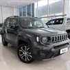 JEEP RENEGADE 1.3 T270 TURBO FLEX LONGITUDE AT6 JEEP RENEGADE 1.3 T270 TURBO FLEX LONGITUDE AT6