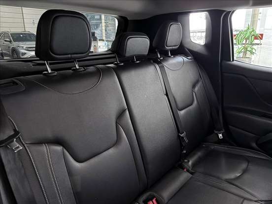 JEEP-RENEGADE-1.3 T270 TURBO FLEX LONGITUDE AT6 JEEP-RENEGADE-2022