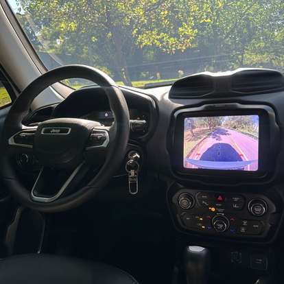 JEEP-RENEGADE-1.3 T270 TURBO FLEX LONGITUDE AT6 JEEP-RENEGADE-2023