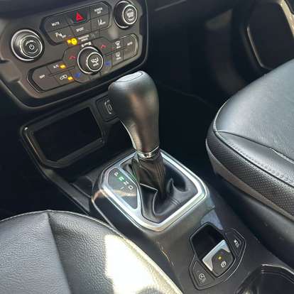 JEEP-RENEGADE-1.3 T270 TURBO FLEX LONGITUDE AT6 JEEP-RENEGADE-2023