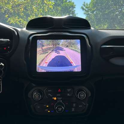 JEEP-RENEGADE-1.3 T270 TURBO FLEX LONGITUDE AT6 JEEP-RENEGADE-2023