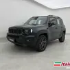 JEEP RENEGADE 1.3 T270 TURBO FLEX S 4X4 AT9 JEEP RENEGADE 1.3 T270 TURBO FLEX S 4X4 AT9