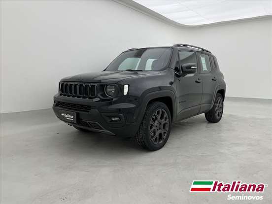 JEEP-RENEGADE-1.3 T270 TURBO FLEX S 4X4 AT9 JEEP-RENEGADE-2022