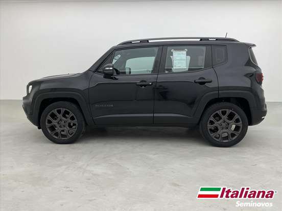 JEEP-RENEGADE-1.3 T270 TURBO FLEX S 4X4 AT9 JEEP-RENEGADE-2022