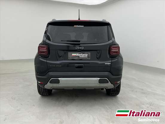 JEEP-RENEGADE-1.3 T270 TURBO FLEX S 4X4 AT9 JEEP-RENEGADE-2022