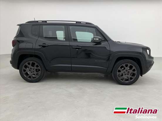 JEEP-RENEGADE-1.3 T270 TURBO FLEX S 4X4 AT9 JEEP-RENEGADE-2022