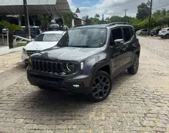 JEEP RENEGADE 1.3 T270 TURBO FLEX S 4X4 AT9 JEEP RENEGADE 1.3 T270 TURBO FLEX S 4X4 AT9