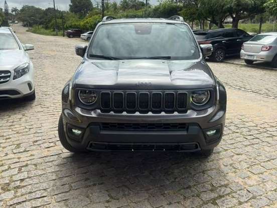 JEEP-RENEGADE-1.3 T270 TURBO FLEX S 4X4 AT9 JEEP-RENEGADE-2022