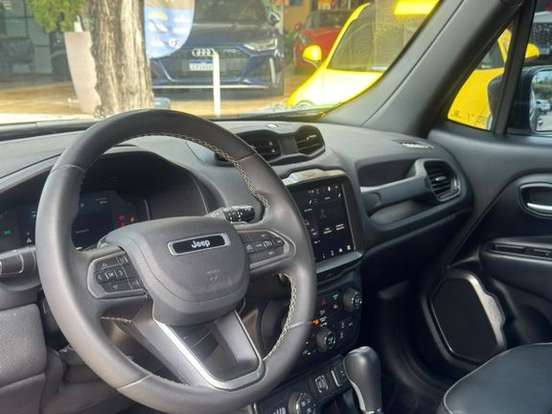 JEEP-RENEGADE-1.3 T270 TURBO FLEX S 4X4 AT9 JEEP-RENEGADE-2022