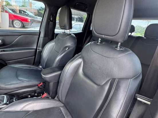 JEEP-RENEGADE-1.3 T270 TURBO FLEX S 4X4 AT9 JEEP-RENEGADE-2022