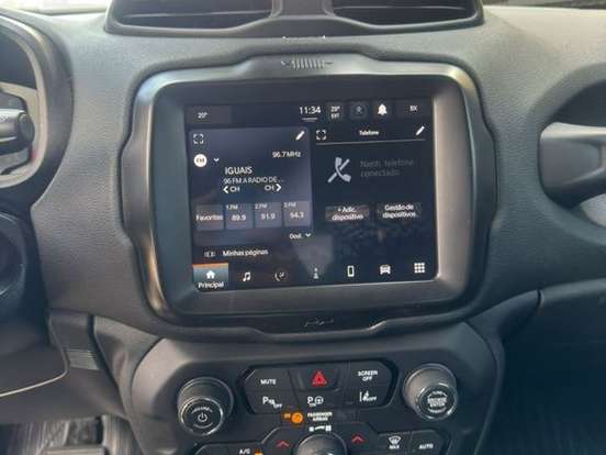 JEEP-RENEGADE-1.3 T270 TURBO FLEX S 4X4 AT9 JEEP-RENEGADE-2022