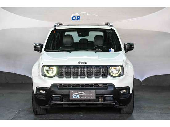 JEEP-RENEGADE-1.3 T270 TURBO FLEX S 4X4 AT9 JEEP-RENEGADE-2024