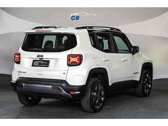 JEEP-RENEGADE-1.3 T270 TURBO FLEX S 4X4 AT9 JEEP-RENEGADE-2024