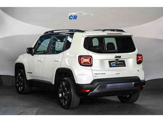 JEEP-RENEGADE-1.3 T270 TURBO FLEX S 4X4 AT9 JEEP-RENEGADE-2024