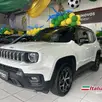 JEEP RENEGADE 1.3 T270 TURBO FLEX SAHARA AT6 JEEP RENEGADE 1.3 T270 TURBO FLEX SAHARA AT6