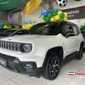JEEP RENEGADE 1.3 T270 TURBO FLEX SAHARA AT6 JEEP RENEGADE 1.3 T270 TURBO FLEX SAHARA AT6