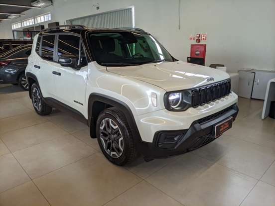 JEEP-RENEGADE-1.3 T270 TURBO FLEX SPORT ALTITUDE AT6 JEEP-RENEGADE-2025