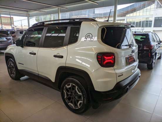 JEEP-RENEGADE-1.3 T270 TURBO FLEX SPORT ALTITUDE AT6 JEEP-RENEGADE-2025