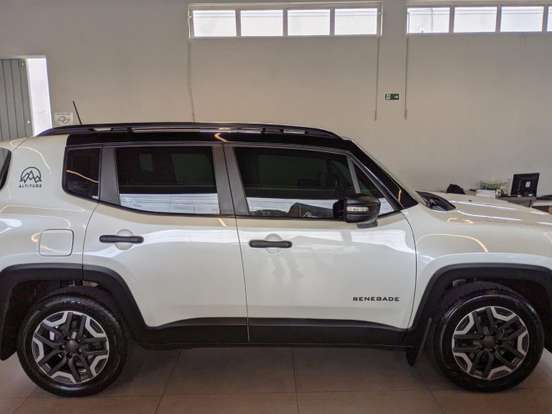 JEEP-RENEGADE-1.3 T270 TURBO FLEX SPORT ALTITUDE AT6 JEEP-RENEGADE-2025