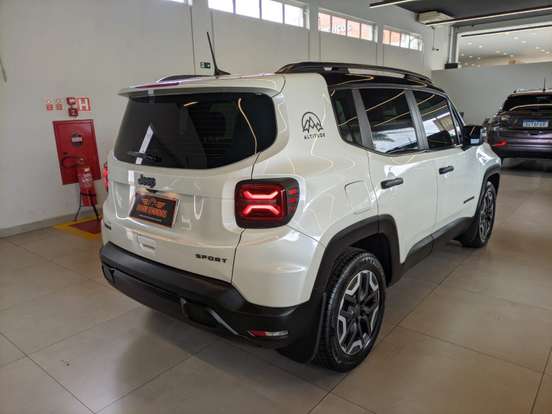 JEEP-RENEGADE-1.3 T270 TURBO FLEX SPORT ALTITUDE AT6 JEEP-RENEGADE-2025