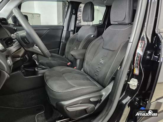 JEEP-RENEGADE-1.3 T270 TURBO FLEX SPORT ALTITUDE AT6 JEEP-RENEGADE-2024