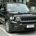 JEEP RENEGADE 1.3 T270 TURBO FLEX SPORT AT6 JEEP RENEGADE 1.3 T270 TURBO FLEX SPORT AT6