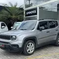 JEEP RENEGADE 1.3 T270 TURBO FLEX SPORT AT6 JEEP RENEGADE 1.3 T270 TURBO FLEX SPORT AT6