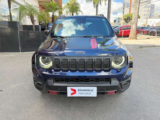 JEEP-RENEGADE-1.3 T270 TURBO FLEX TRAILHAWK 4X4 AT9 JEEP-RENEGADE-2023