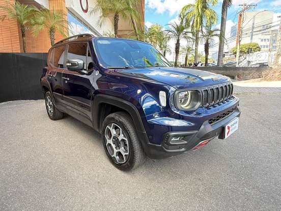 JEEP-RENEGADE-1.3 T270 TURBO FLEX TRAILHAWK 4X4 AT9 JEEP-RENEGADE-2023
