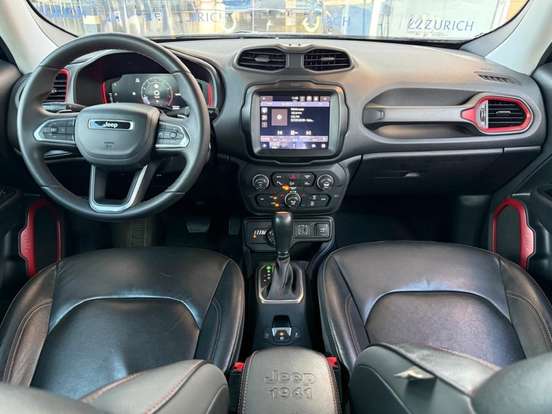 JEEP-RENEGADE-1.3 T270 TURBO FLEX TRAILHAWK 4X4 AT9 JEEP-RENEGADE-2023
