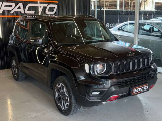 JEEP-RENEGADE-1.3 T270 TURBO FLEX TRAILHAWK 4X4 AT9 JEEP-RENEGADE-2022