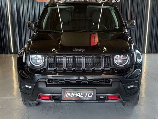JEEP-RENEGADE-1.3 T270 TURBO FLEX TRAILHAWK 4X4 AT9 JEEP-RENEGADE-2022